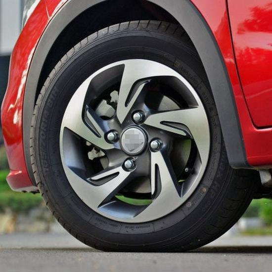 Touareg Aluminum Alloy Wheel Hub for Baojun 316306560 Models - 15", 16", 17"