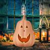 Pumpkin Table Decoration, Halloween Decoration, Desktop Ornaments, Can Be Easily Placed On The Porch, Table Or Mantel, Indoor And Outdoor Decoration