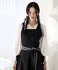 Eipeuleonwei Ethnica Apron Dress 2 Sizes