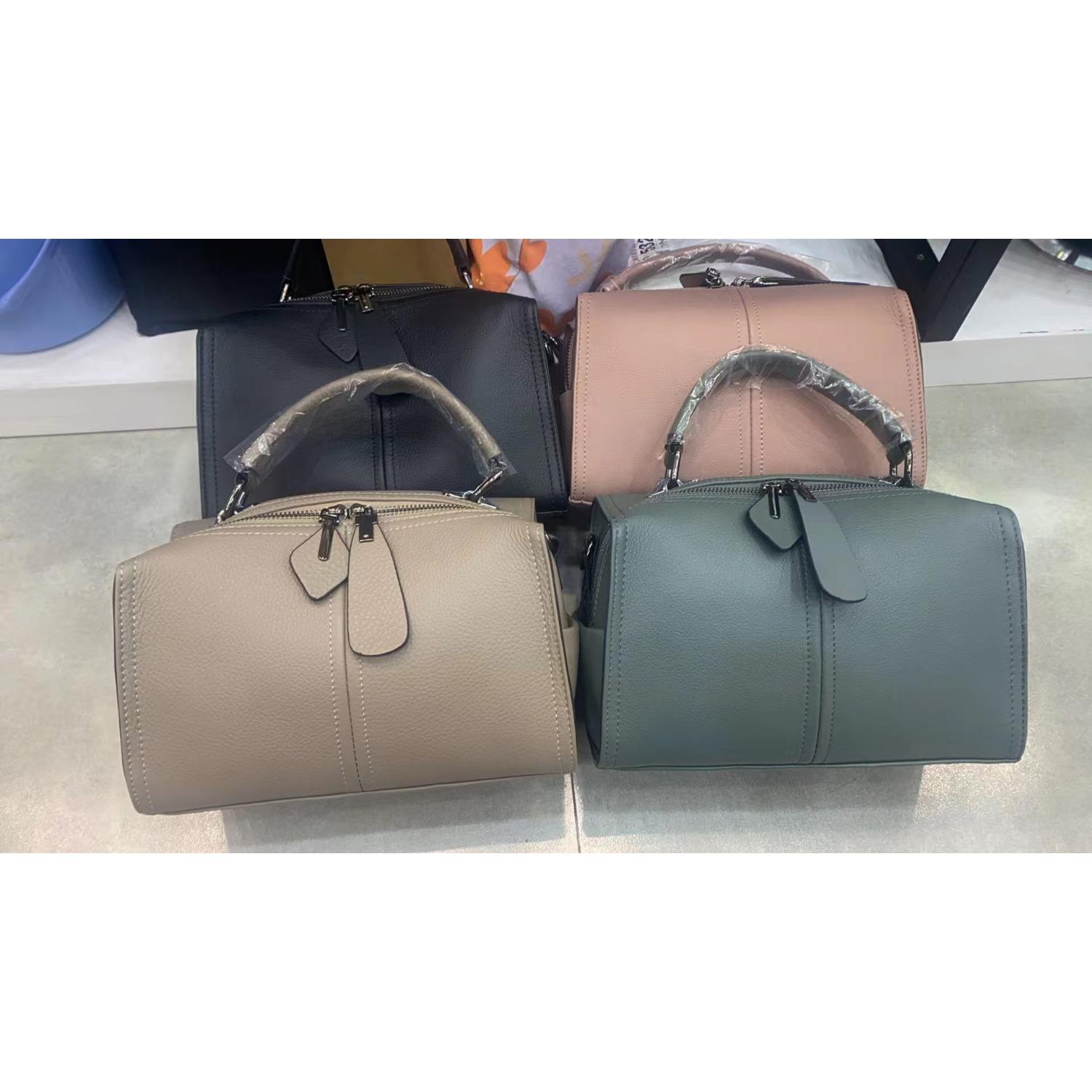 

Сумка из коровьей кожи, сумка-подушка через плечо, популярная модная женская сумка через плечо, практичная портативная квадратная сумка зелёный