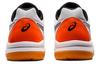 Asics Gel Renma White Shocking Orange 1071A068-102
