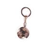 Manchester United FC Official Football Keyring