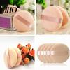 5 Pcs Gesicht Pulver Puff Weiche Frauen Schönheit Kosmetische Make-Up Schwamm Puffs Werkzeuge