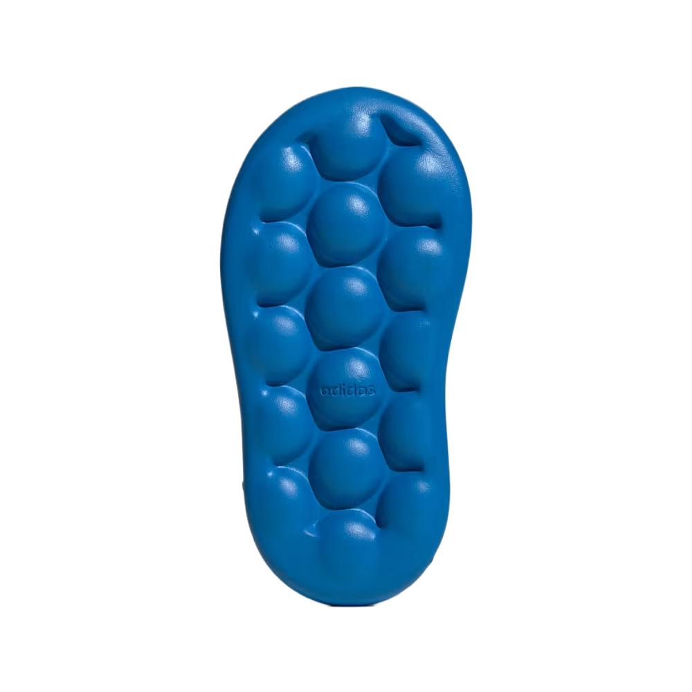 Marvel x adidas Grand Court I Spider-Man - Adidași pentru bebeluși albi Alb-nor Rubin pur Albastru viu JQ8072