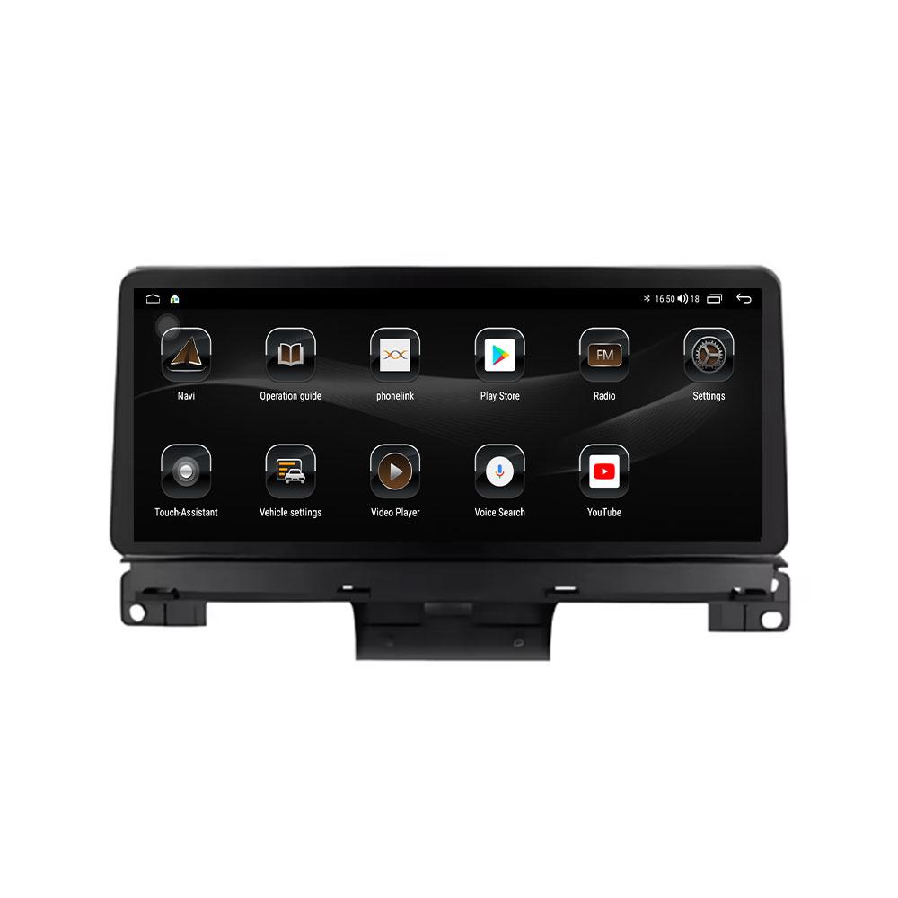 12.3 lnch Android 14 For Buick Velite 6 2019-2022 Car Radio Multimedia Video Player Navigation GPS Stereo Auto 4G+WIFI