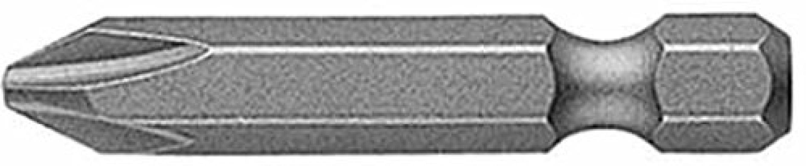 

VESSEL Driver Bit B39+2X23H B39223H (Pack of 10)
