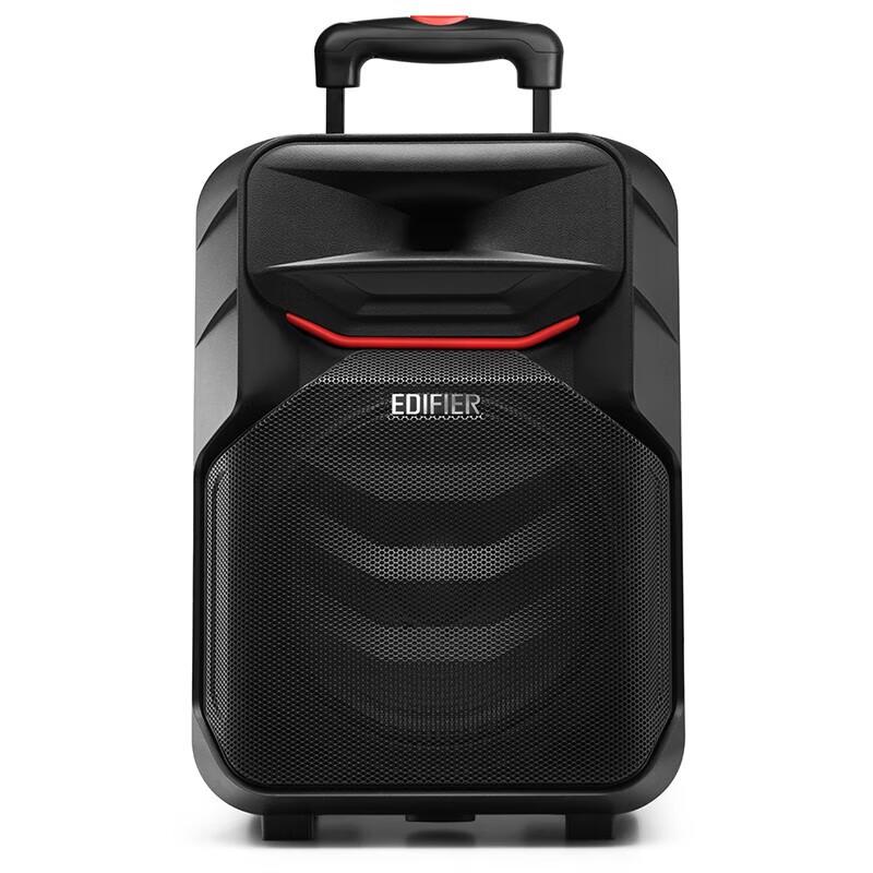 Edifier PP308 Portable Bluetooth Trolley Speaker