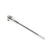 ENDURA 19mm Professional Ratchet Wrench