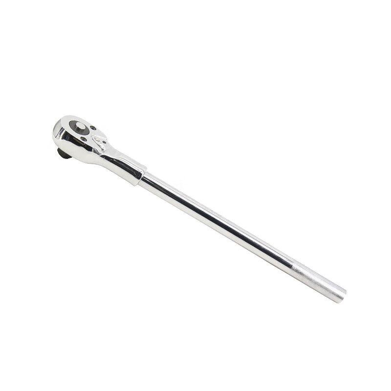 ENDURA 19mm Professional Ratchet Wrench