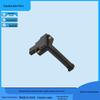 BMW Oil Level Sensor 12617567722 - Black, Fits Various Models
