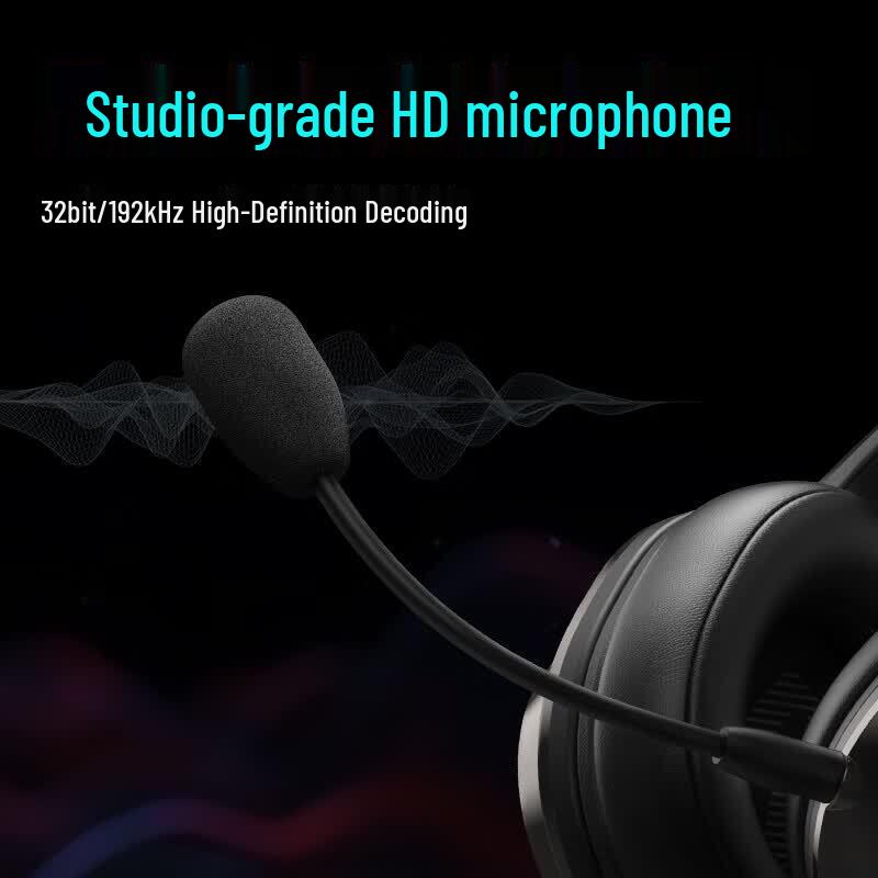 Edifier HECATE G2 Pro USB 7.1 Gaming Headset