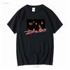 Dingo Band T Shirt Vintage 80s Finnish Glam Rock Album Tour Promo Very Rare Punk Cotton Small Long Or Short Sleeves Vintage