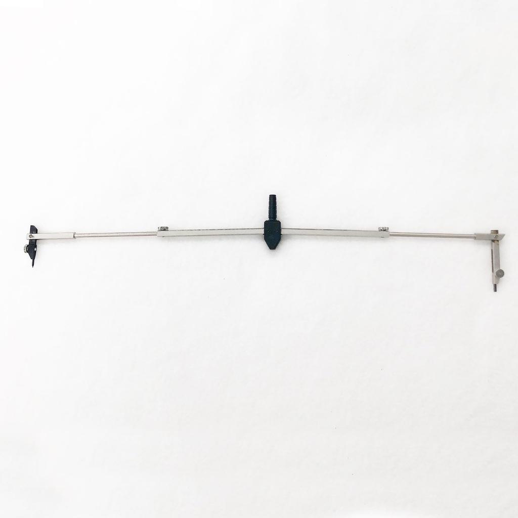 Uchida Drafting Made In Dressmaking Compass and Pencil D-type Tool, Japan, 011-0064