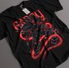 Anime One Punch Man Tshirt Garou Fubuki Shirt OK  T-Shirt Saitama Genos  Tee