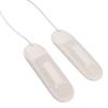 Boot Dryer High Temperature Round Shoe Dryer Drying Deodorizing Foot Dryer UK Plug 220‑240V