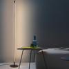 OEING Modern RGB Floor Lamp with Remote