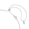 Swarovski [official Product Shopping Bag Included] Ariana Grande Capsule Choker