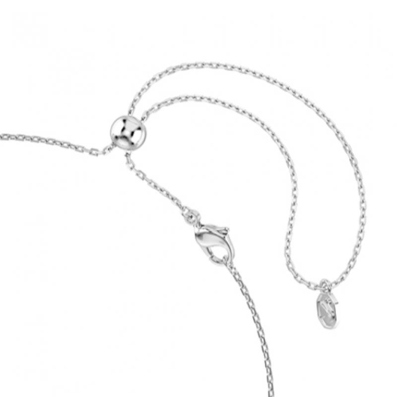 Swarovski [official Product Shopping Bag Included] Ariana Grande Capsule Choker