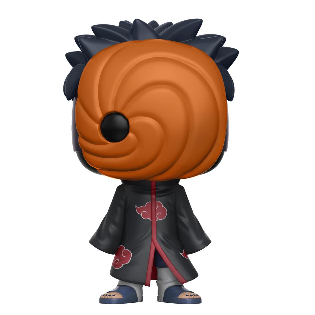 FUNKO Naruto Tobi POP! ANIME -