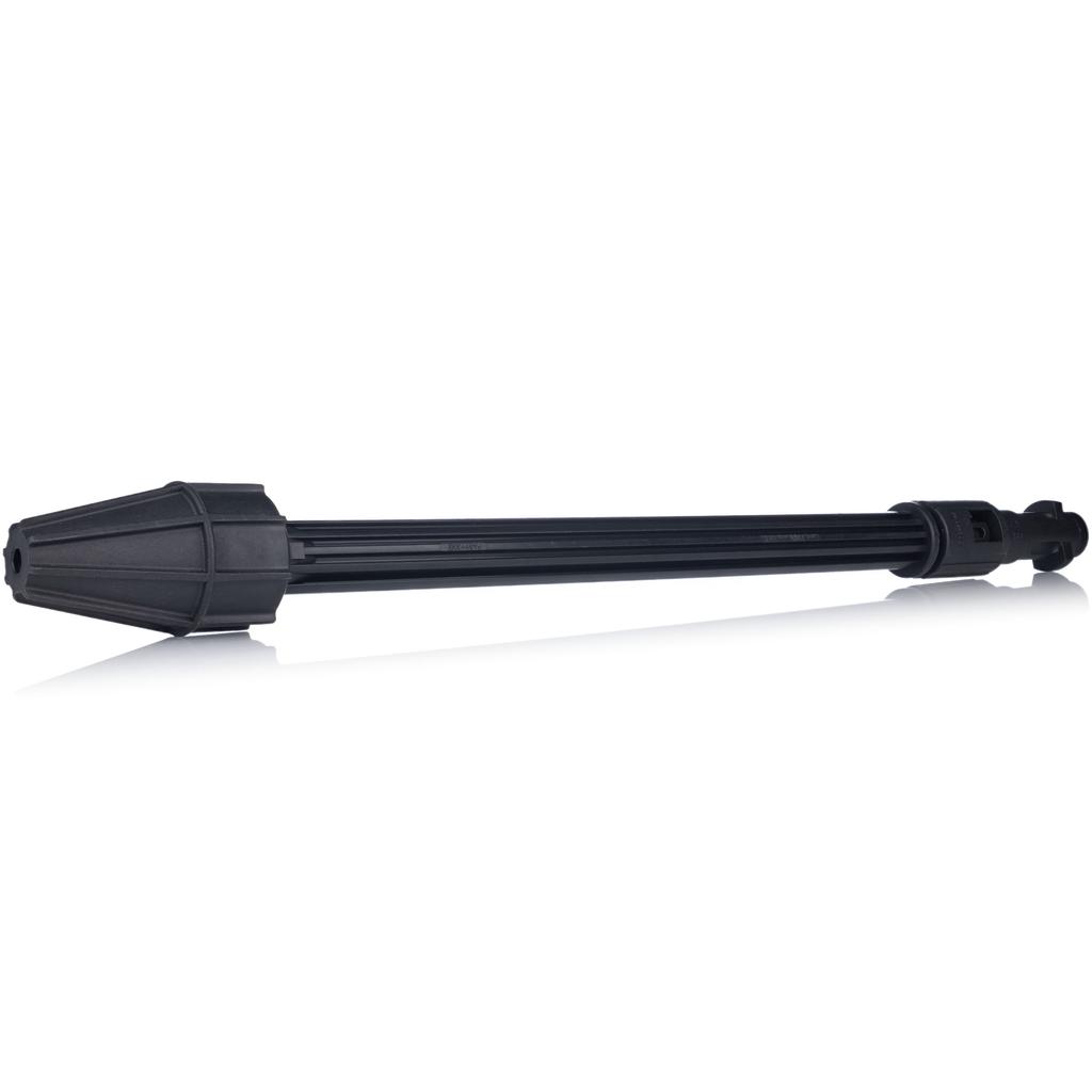 Lancia con ugello rotante per idropulitrici Kärcher, Black & Decker, Lavor, VAX e Bosch AQT