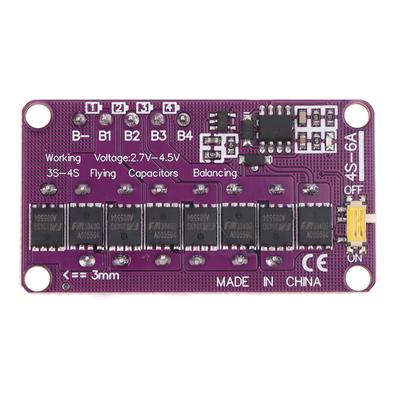 DIY modules – Elektronische modules