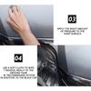 Car Scratches Restoration Repair Auto Paint Care Polishing Wax Cream Paint Scratch Remover Care 100ml Car Cleaning Scratch Tool