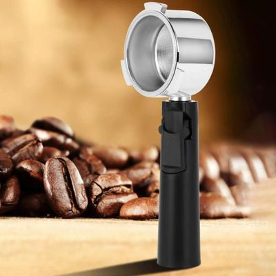51mm Λαβή Φίλτρου Espresso 3 Αυτιά Ανταλλακτικά Μηχανής Καφέ Portafilter Καφέ Barista