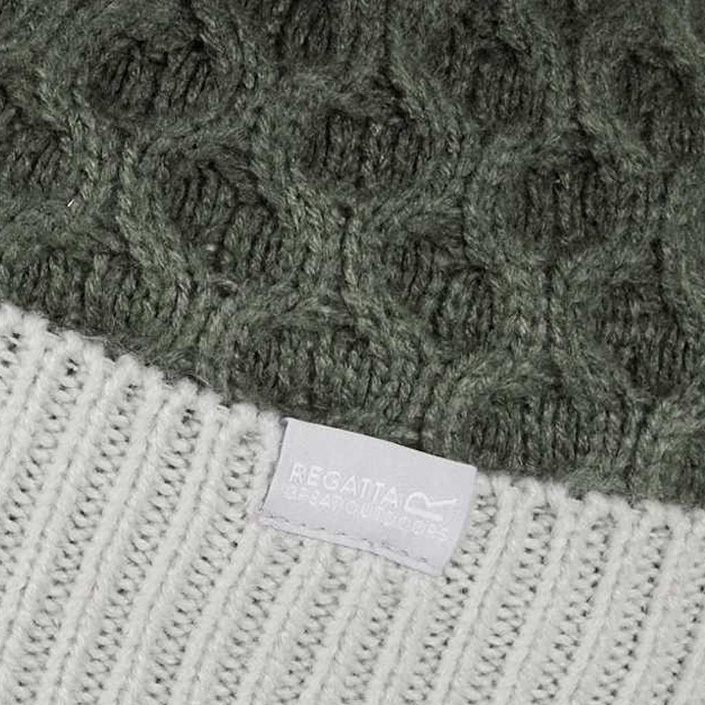 Regatta Womens/Ladies Frosty VIII Ombre Beanie