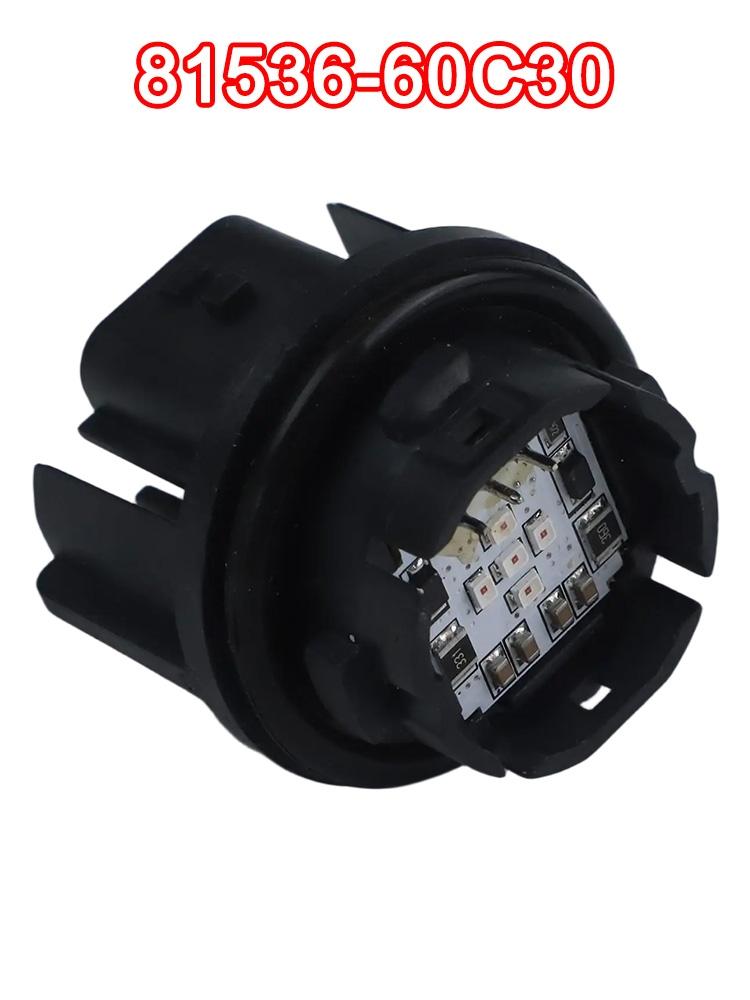 81536-60C30 LED Module Uint Car Part Plug-and-play 1pcs
