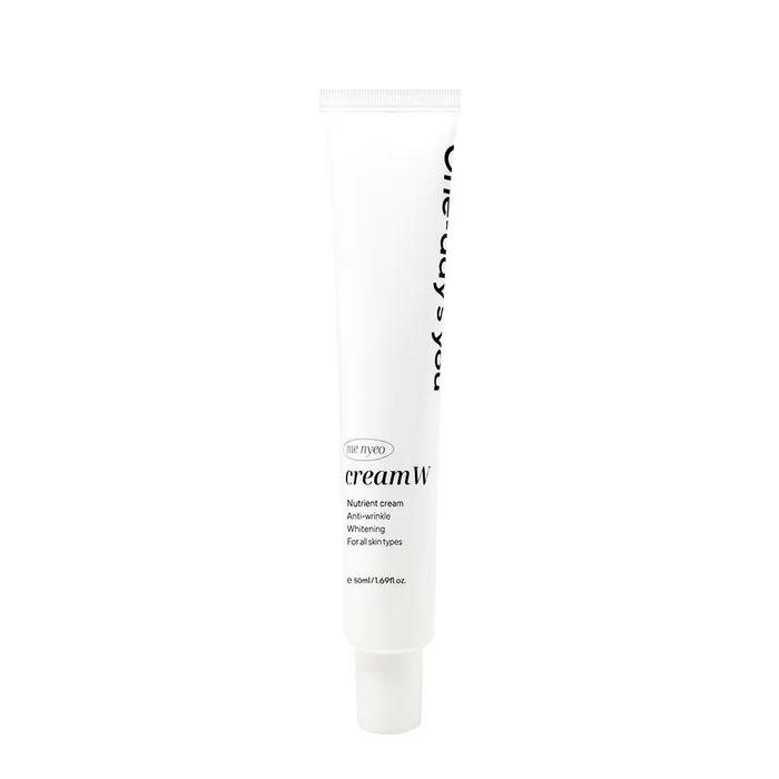 One Days You Beauty Cream Double W Tone Up Cream 50ml