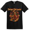 DEVILDRIVER - 'Keep Away From Me' T-Shirt