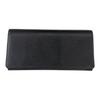 Classic Womens Series Leather Clutch Wallet Women Wallet Black 6219827
