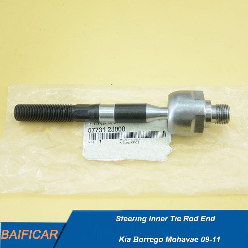 Baificar Brand New  Steering Inner Tie Rod End 57731-2J000 577312J000 For Kia Borrego Mohavae 09-11 China