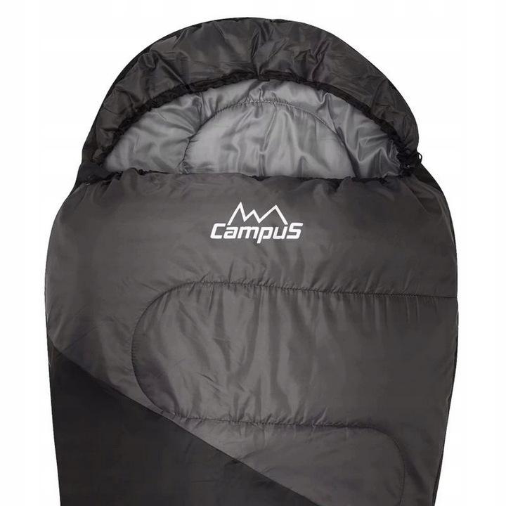Campus Śpiwór Kjerag 250 Cul702123404