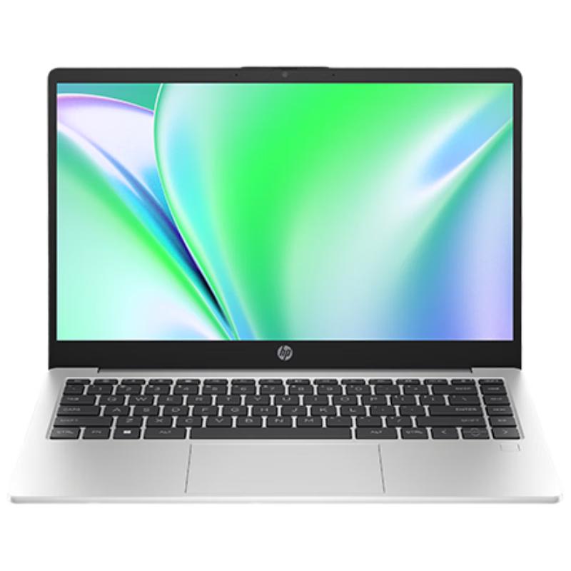 HP Rui Series AMD Ryzen Lightweight Laptop (CN version) 14-inch