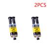 1-10PCS AB Epoxy Resin Glue Cold Welding For Metal Stainless Steel Glass Repair Tool High Temperature Resistant Liquid Glue