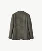 STCO Diems Hounds-Tooth Wool Jacket_Khaki (Classic Fit)_Djavd04Cck