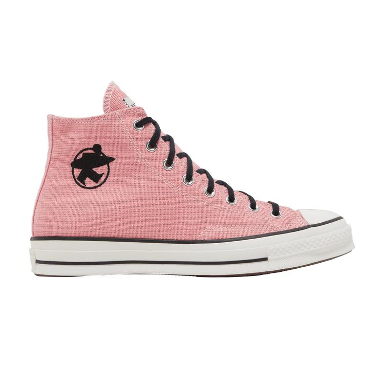 Stussy x Converse Chuck 70 High Surfman 44