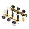 Classical Guitar Tunings Key Machine Head String Tuners Replacement 3R 3L Guitar String Tunings Pegs Guitar Accessorys