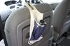 Roost Car Umbrella Compact Umbrella Stand Holder,