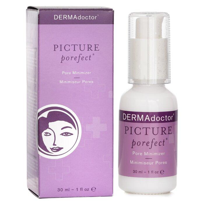 DERMADOCTOR Picture PorePerfect Pore Minimizer