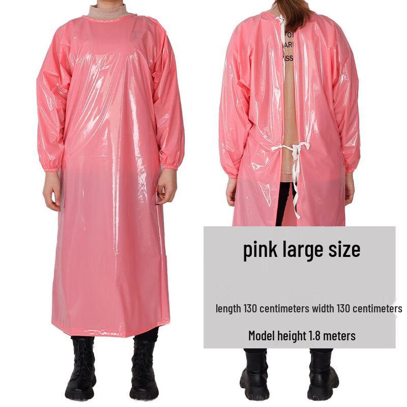 Ally Waterproof Work Apron