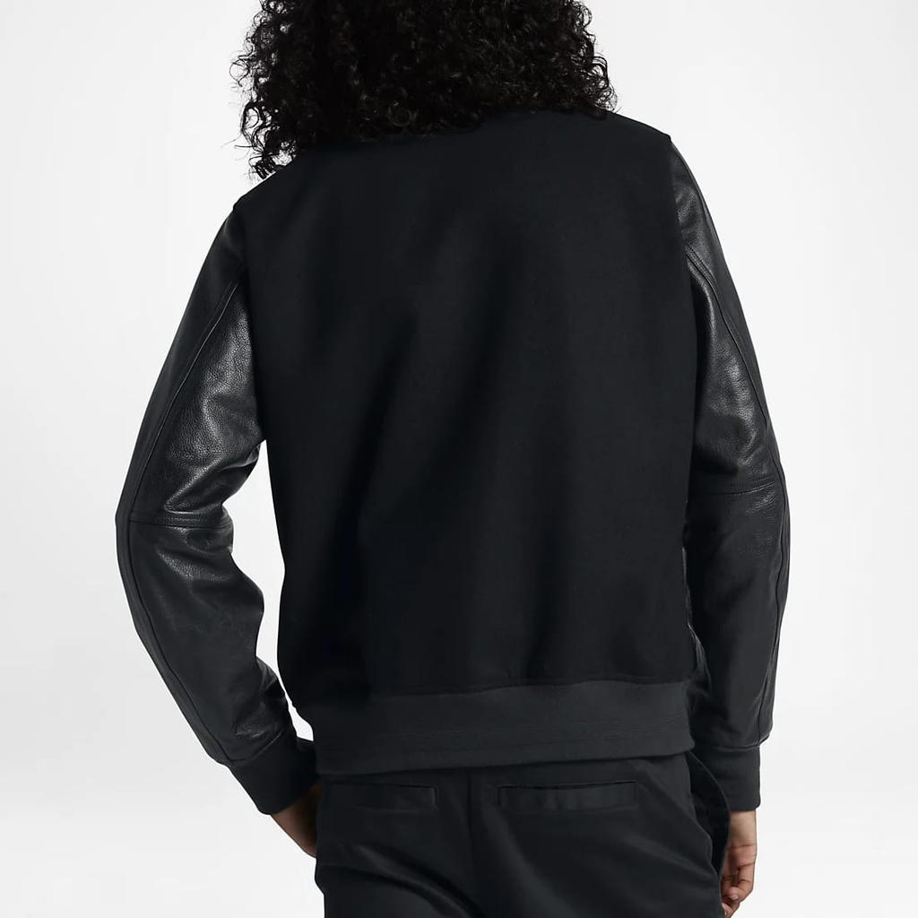 Nike Destroyer Jackets Men's Stand Collar Moderate Other 908644-010