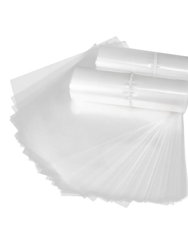 ShiXun Moisture-Proof PE Commercial Food Bags