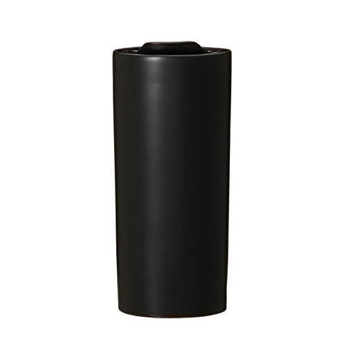 Starbucks Reserve Double-Walled Mug, Black, 296ml, Birthday Gift