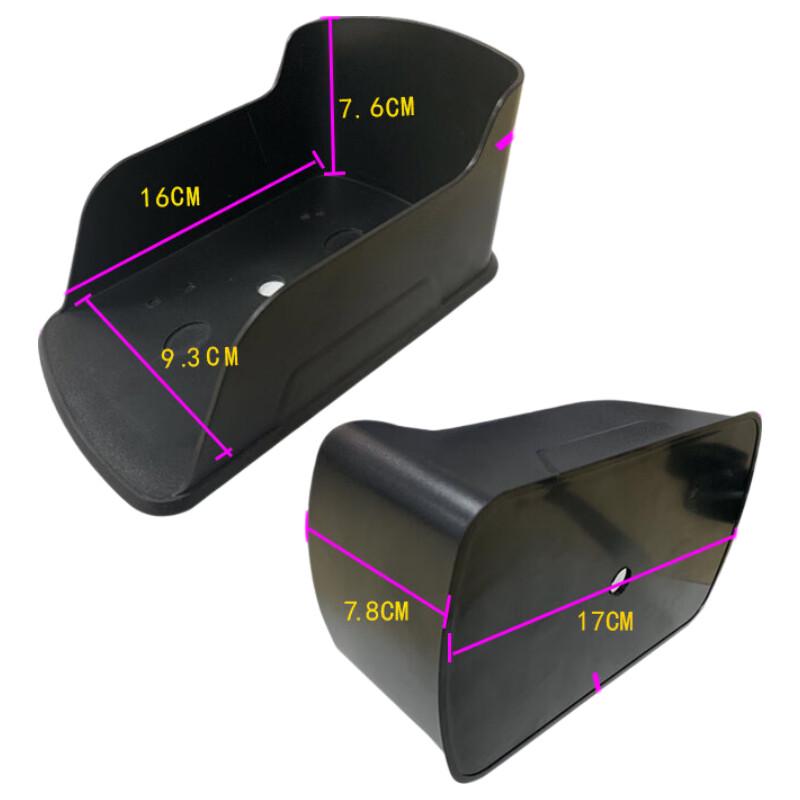 X02 Access Control Card Reader Waterproof Cover