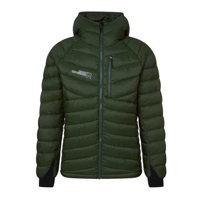 Rock Experience Re.Cosmic 2.0 Down Jacket