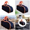 Portable Tool Bag Waterproof Oxford Cloth Storage Bag Car Small Metal Tool Bag