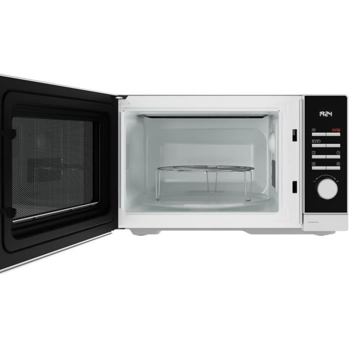 Micro-ondes - TEKA - MWE FS25 G WH - 25L - 900W - Gril