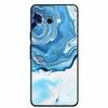 For Google Pixel 10A Case Color Blocking Marble Pixel 10 A Silicone TPU Soft Phone Case for Google Pixel 10A Shockproof Bumper